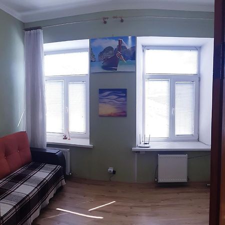 Квартира В Центре Одессы Odessa Ngoại thất bức ảnh