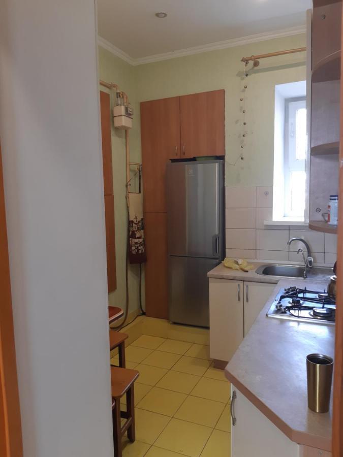 Квартира В Центре Одессы Odessa Ngoại thất bức ảnh