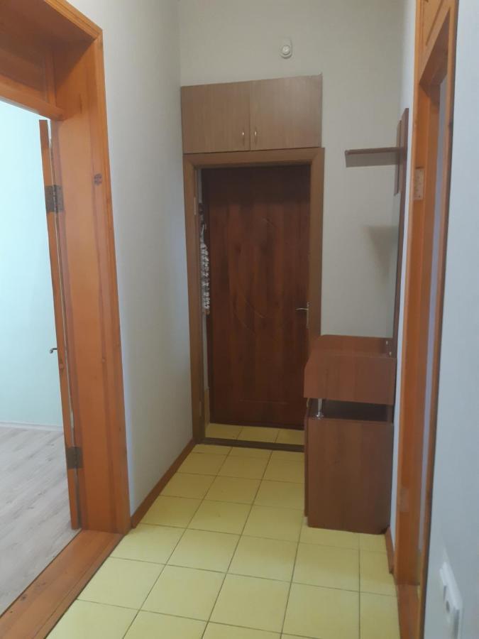 Квартира В Центре Одессы Odessa Ngoại thất bức ảnh