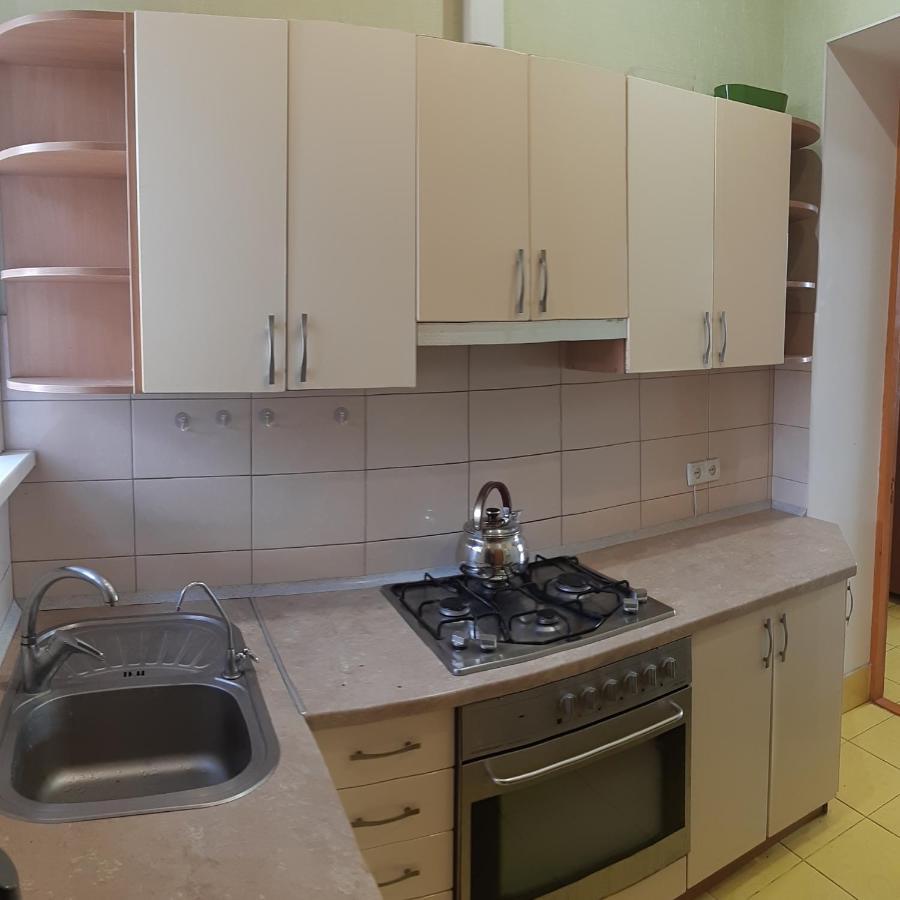 Квартира В Центре Одессы Odessa Ngoại thất bức ảnh