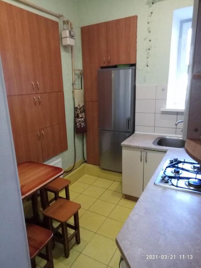 Квартира В Центре Одессы Odessa Ngoại thất bức ảnh